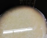 炊飯器で簡単。もっちもち絶品おこわ作り方7写真