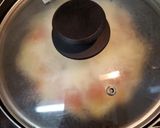 Buono!じゃがいもピッツァ作り方7写真