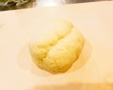 HMで作る！ずっしりウィンナーロール作り方3写真