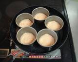 朝食蒸しパン作り方2写真