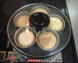朝食蒸しパン作り方3写真