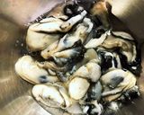 牡蠣ほうれん作り方1写真
