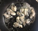 牡蠣ほうれん作り方4写真