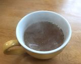 サッポロ一番で！卵つけ麺作り方3写真