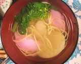 お雛祭りの料理作り方3写真
