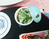 お雛祭りの料理作り方5写真