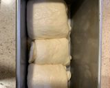 甘酒食パン作り方7写真