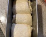 甘酒食パン作り方9写真