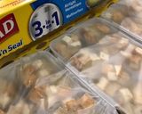 【子供ごはん】厚揚げの煮物作り方5写真