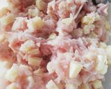 カリッとホクホク!鶏胸とポテトのナゲット作り方5写真
