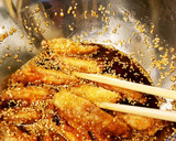 時短！簡単！褒められから揚げ☆つけダレ作り方6写真