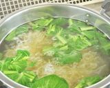 みんな大好き!いわし和風ペペロンチーノ作り方7写真