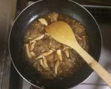 超簡単☆激うま！あったか豚バラ納豆うどん作り方6写真