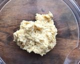 お豆腐のまんまるドーナツ作り方1写真