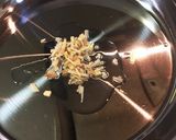 ふたりご飯 塩麻婆豆腐作り方1写真