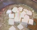 ふたりご飯 塩麻婆豆腐作り方4写真
