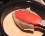 インド式×ホットクックのマサラなチャイ作り方8写真
