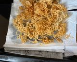 サッポロ一番で！五目あんかけ焼きそば作り方9写真