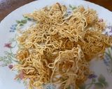 サッポロ一番で！五目あんかけ焼きそば作り方10写真