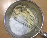 超簡単☆濃厚♡Wチョコレートマフィン♫作り方2写真