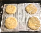 酒粕のフォカッチャ作り方10写真