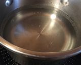 パスタの茹で方　高圧で時間通り。作り方1写真