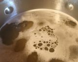 パスタの茹で方　高圧で時間通り。作り方2写真