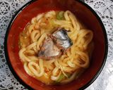 ひきあげうどん作り方7写真