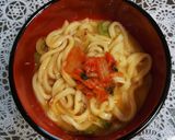ひきあげうどん作り方8写真
