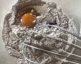 BPなしでもふっくら♪ライ麦パンケーキ作り方2写真