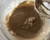 BPなしでもふっくら♪ライ麦パンケーキ作り方3写真
