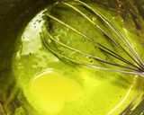 栄養たっぷり！ほうれん草蒸しパン作り方4写真