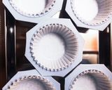 栄養たっぷり！ほうれん草蒸しパン作り方5写真