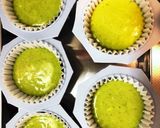 栄養たっぷり！ほうれん草蒸しパン作り方6写真