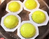 栄養たっぷり！ほうれん草蒸しパン作り方9写真