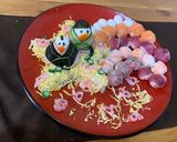 お寿司でひな祭り♥めもりある作り方12写真