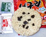 チャパグリを作ってみた作り方3写真