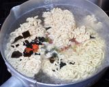チャパグリを作ってみた作り方4写真