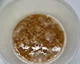 ランチにいかが♪チキンラーメンでソバ飯作り方2写真