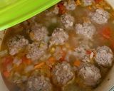 チョルバ byマエストロのレシピ作り方8写真