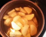 ミルクプリンの２色スイーツ　牛乳大量消費作り方1写真