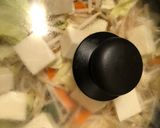 真鯖のカレー煮・野菜たっぷり| 花椒入り作り方6写真