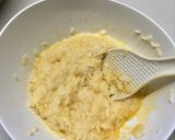 ランチにいかが♪チキンラーメンでソバ飯作り方5写真