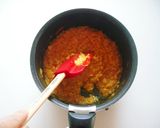 ★焼きカレーリゾット★作り方3写真