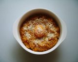 ★焼きカレーリゾット★作り方4写真