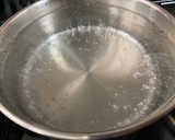 簡単すぎる温泉卵☆放置するだけ作り方1写真