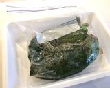 ほうれん草のおひたし作り方3写真