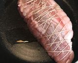 ハチミツと黒糖のコク美味チャーシュー作り方2写真