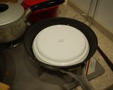昔ながらのオムライス作り方6写真