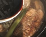 ハチミツと黒糖のコク美味チャーシュー作り方7写真